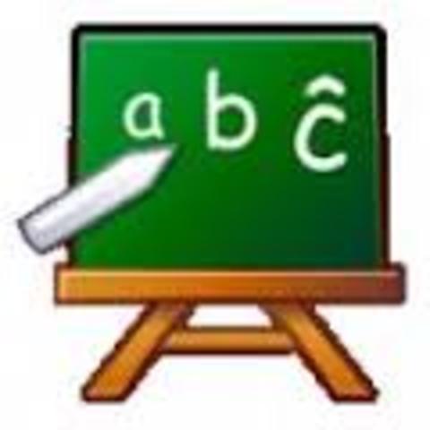 Actividades Dídacticas: Escritura, lectura, Numeros