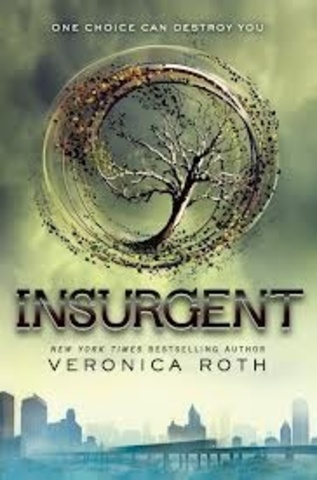 Insurgent (2)