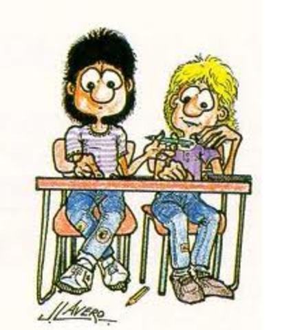 Actividades Didácticas: Escritura, Lecturas, Cuentas Básicas, Historia, Civismo