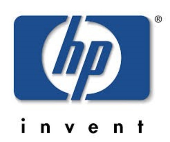Hp Invent
