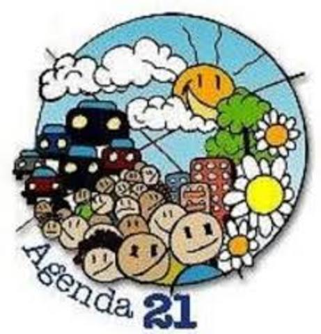 Agenda 21 de la cultura
