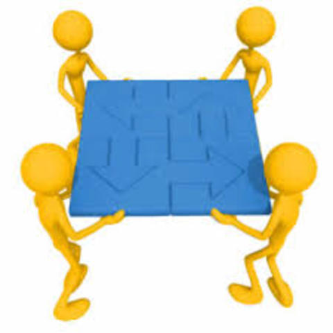 Actividades Didacticas: Implementación de Proyectos