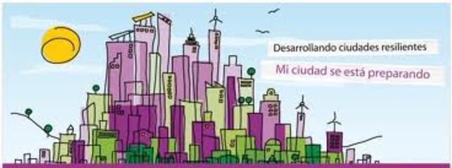 Estrategia temática para el medio ambiente urbano.