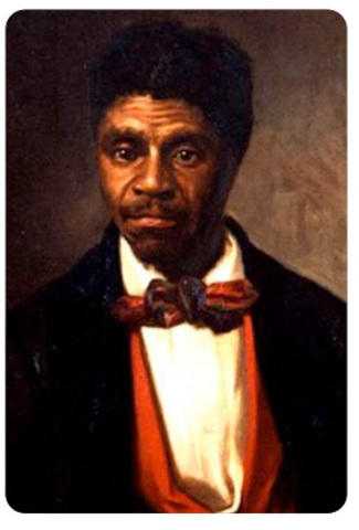 U.S. Supreme Court rules Dred Scott not free in Dred Scott v. Sanford Legal Case