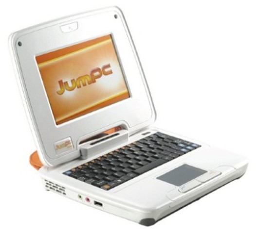 LLegaron las computadoras!!!