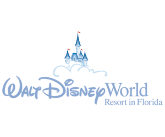 WALT DISNEY WORLD RESORT