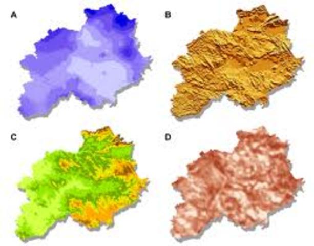 recopilacion de datos ambientales