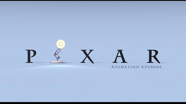 PIXAR ANIMATION STUDIOS