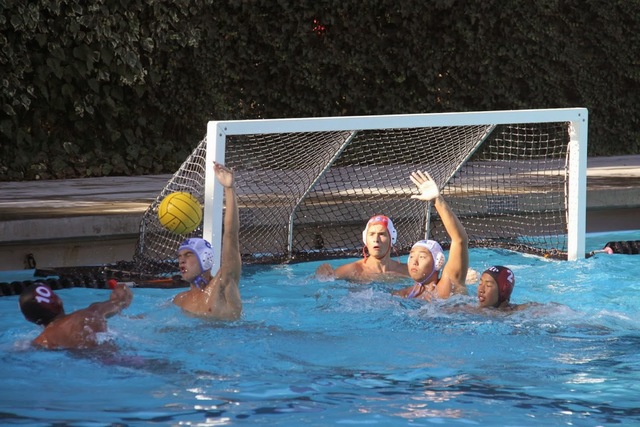 Brother goes undefeated