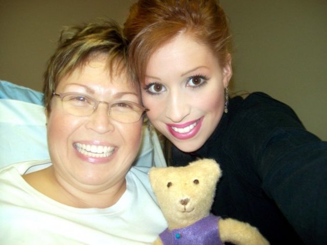 Starting to feel sick and tired