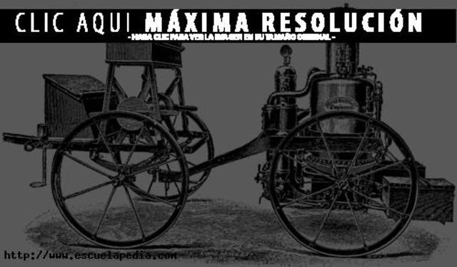 revolucion industrial