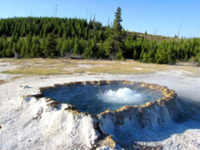 primr parque naconal del mundo