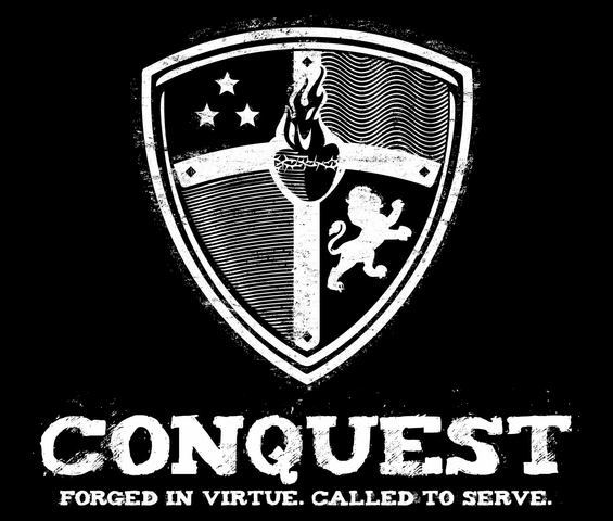 Conquest