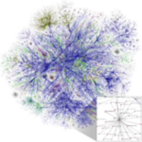 Intergalactic Computer Network