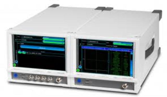 first generation of WLAN