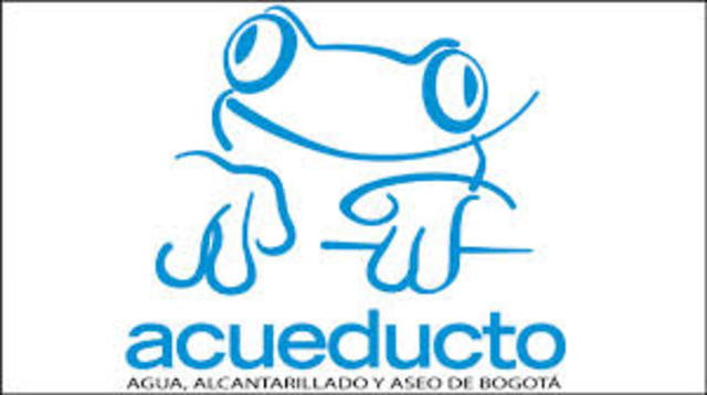 CREACION DE LA EMPRESA DE ALCANTARILLADO