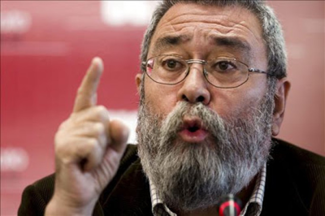 J.M. Álvarez Méndez