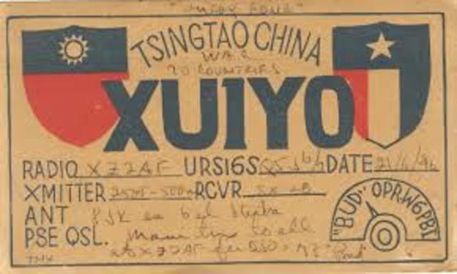 Involvement of The United States