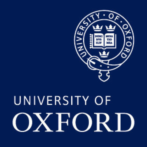Universidad de Oxford