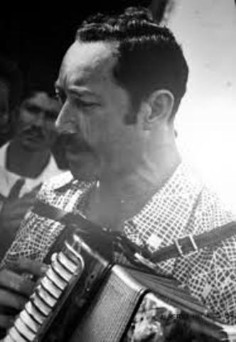 ALBERTO PACHECO BALMACEDA