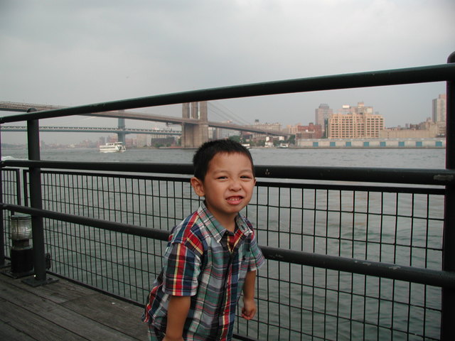 Visit Canada/Niagra Falls/NY