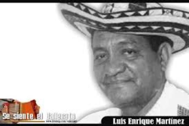 LUIS ENRIQUE MARTINEZ