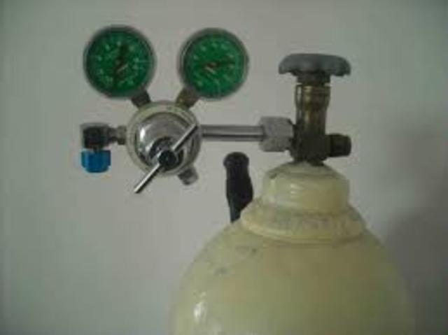 6. Insumos, oxígeno y arrendamiento de equipos de uso ambulatorio: