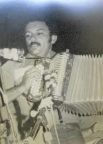 ELIECER OCHOA