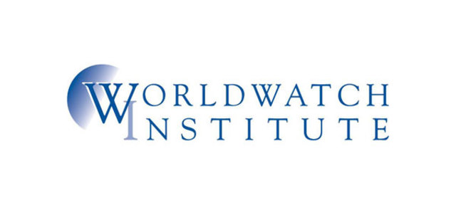 Fundacion de El Instituto Worldwatch