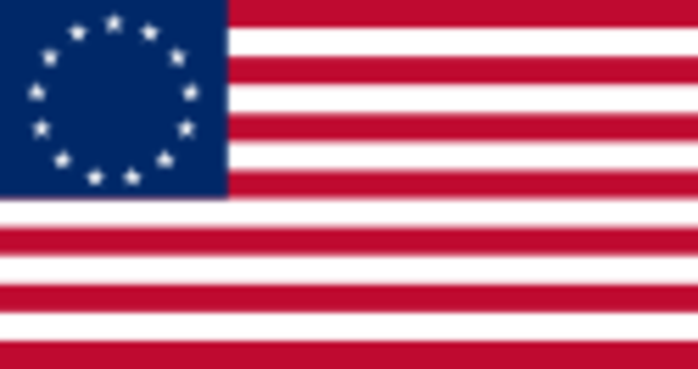 Betsy Ross Flag