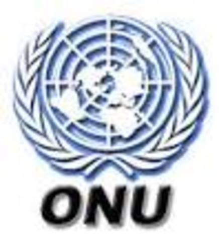 Carta mundial de la ONU para la naturaleza