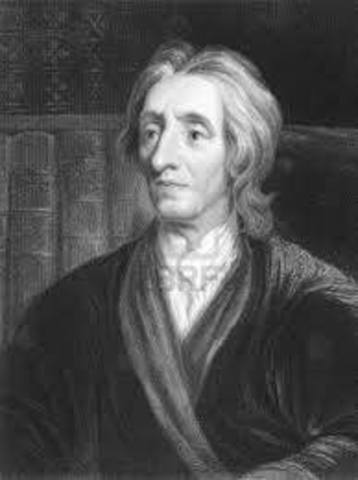 John Locke