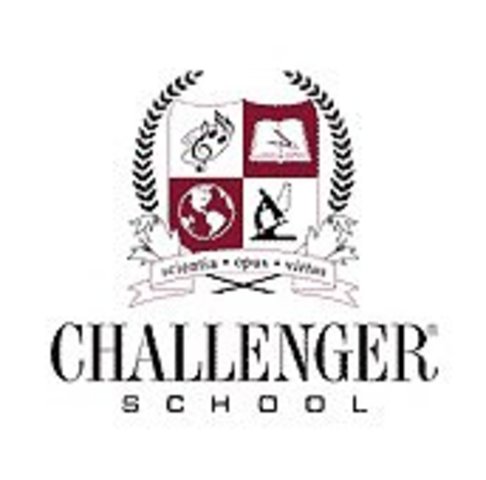 Sister begins School at Challenger