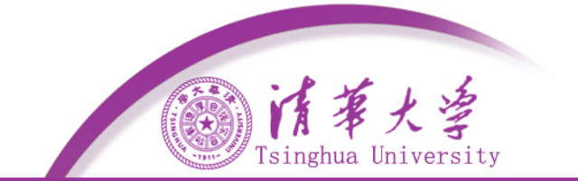 Dad Attends Tsing Hua University
