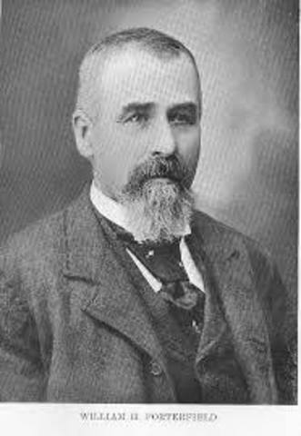 Porterfield, Herbert – Jackson y Risley