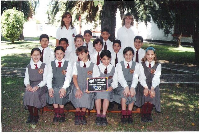 Incorporando un nuevo regimen