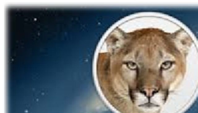 VERSION 10.8 MOUNTAIN LION