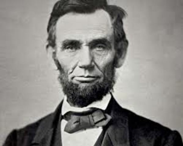 abe lincoln death
