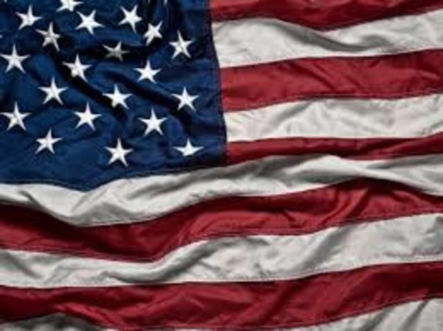 The Signing of the Declaration of Independence