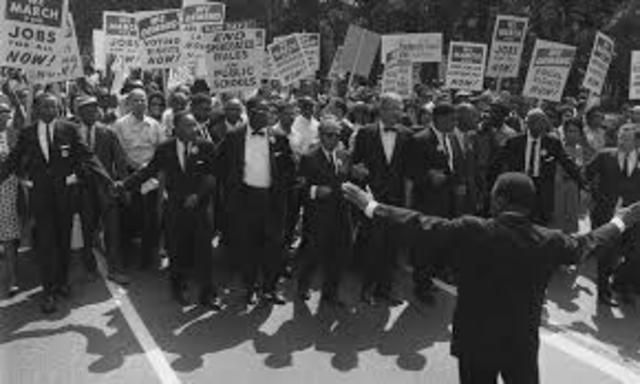 March on Washington