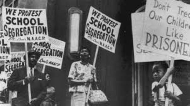 The Supreme Case: Brown v The Board of Education