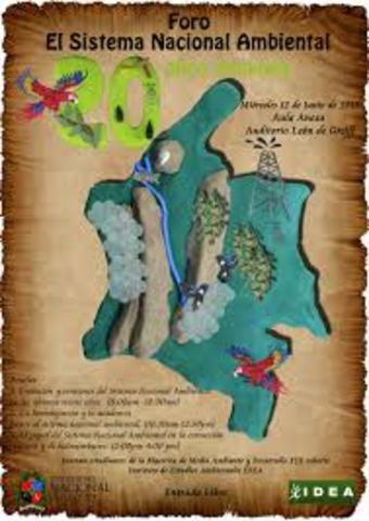 ORIGEN A LA CREACION DEL SINA