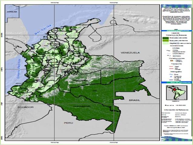 PRIMERA CORPORACION DE DESARROLLO REGIONAL