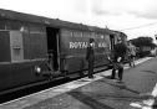 First action film released