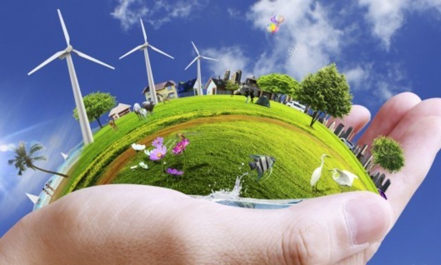 Cumbre Sobre Desarrollo Sostenible