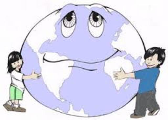 Conferencia de las Naciones Unidas sobre el Ambiente y la Humanidad