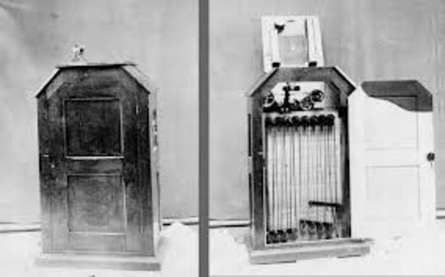 The Peephole Kinectoscope