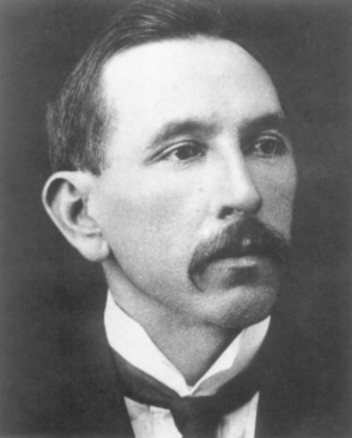 William Morris Hughes