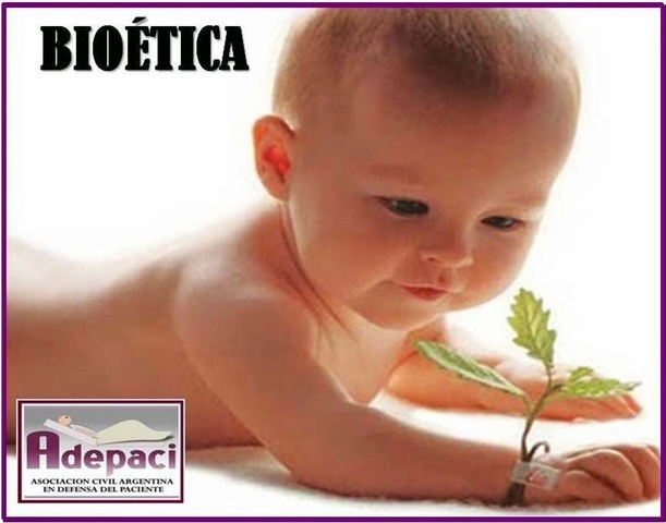 Los Origenes De La Bioética