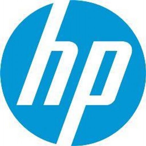 HP is founded